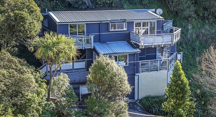  at 194A Barnard Street, Wadestown, Wellington, Wellington