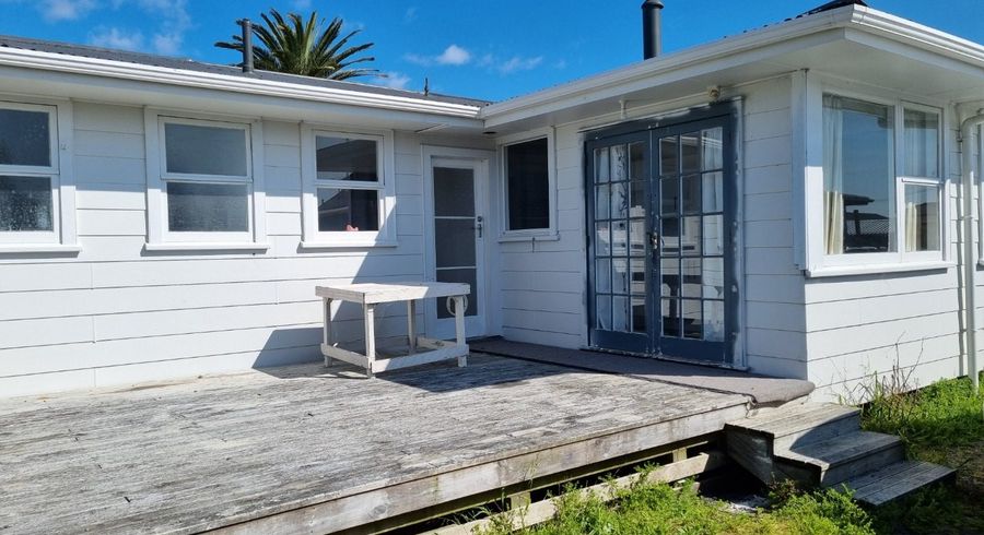  at Opotiki, Opotiki, Bay Of Plenty
