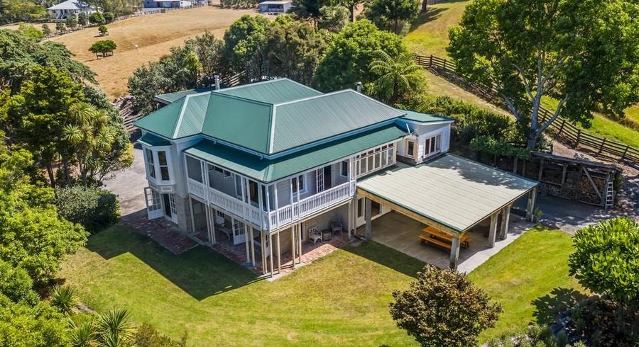  at 126 North Road, Papakura