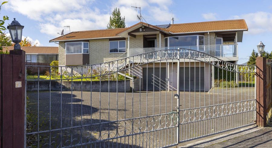  at 91 Woodward Street, Nukuhau, Taupo, Waikato