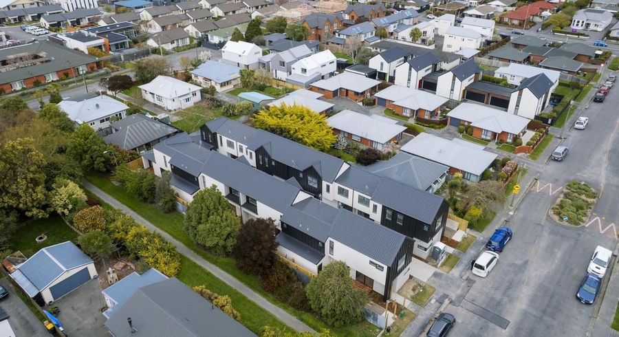  at  8/24 Southey Street, Sydenham, Christchurch City, Canterbury