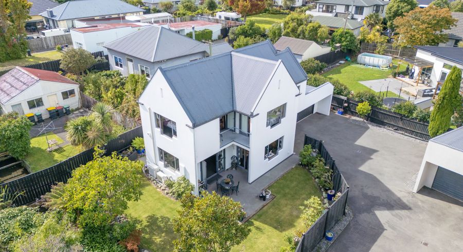  at 2/128B Mcfaddens Road, St. Albans, Christchurch City, Canterbury
