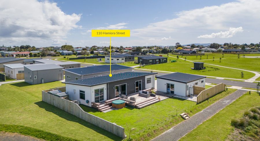  at 110 Hamiora Street, Matarangi, Thames-Coromandel, Waikato