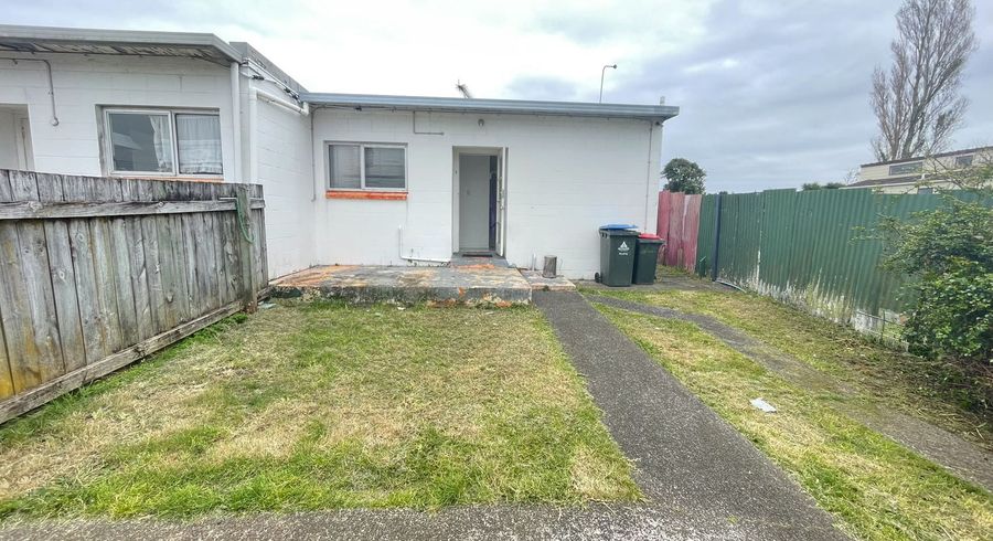  at 1/30 Felix Street, Onehunga, Auckland City, Auckland