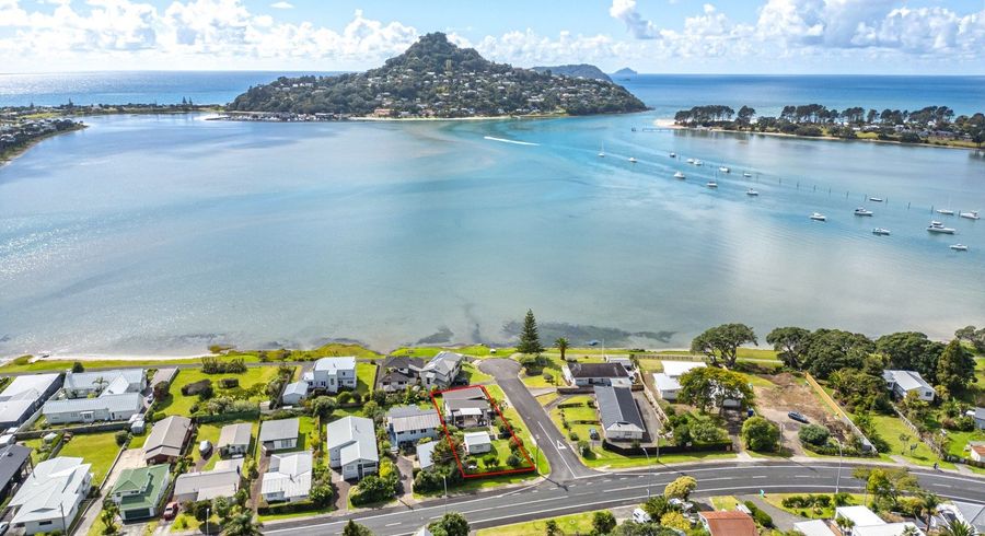  at 2 Bay View Terrace, Tairua, Thames-Coromandel, Waikato