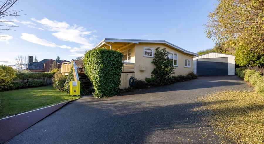  at 35A Aubrey Road, Wanaka