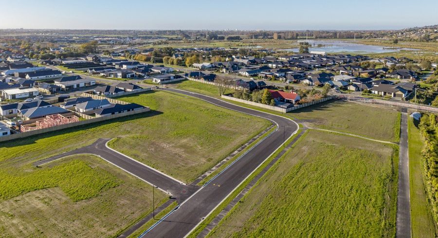  at 1 James Mackenzie Drive, Halswell, Christchurch City, Canterbury