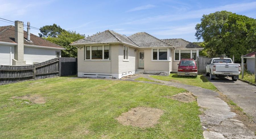  at 45 Wellington Road, Wainuiomata, Lower Hutt