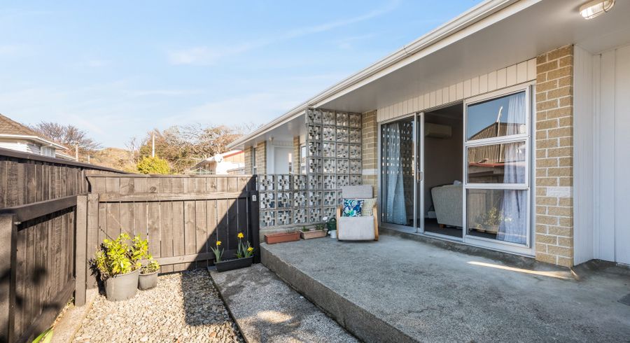  at 4/54 Martin Street, Wallaceville, Upper Hutt