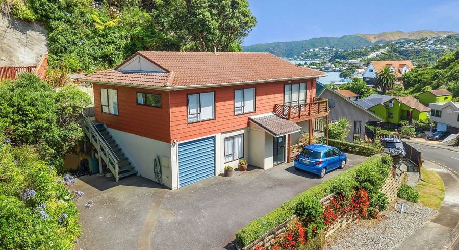  at 141 Pope Street, Camborne, Porirua