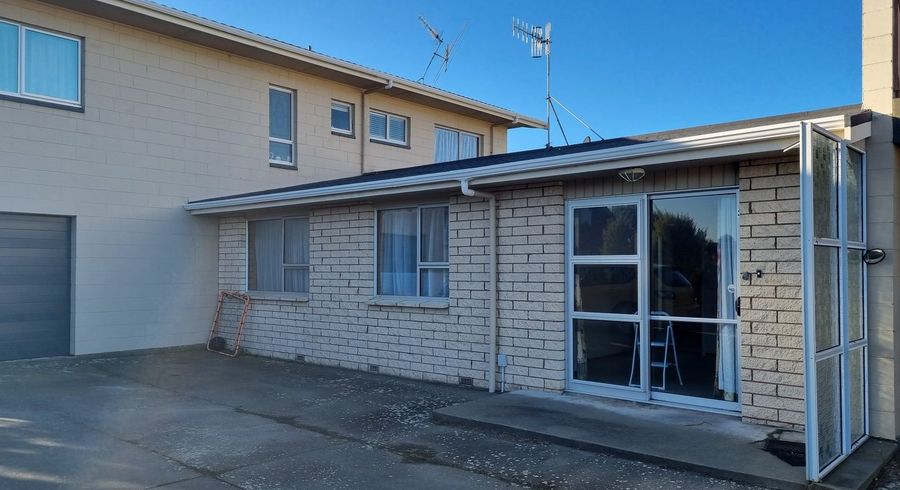  at 3/345 Church Street, West End, Timaru