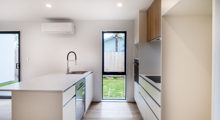  at 39B Horner Street, Papanui, Christchurch City, Canterbury