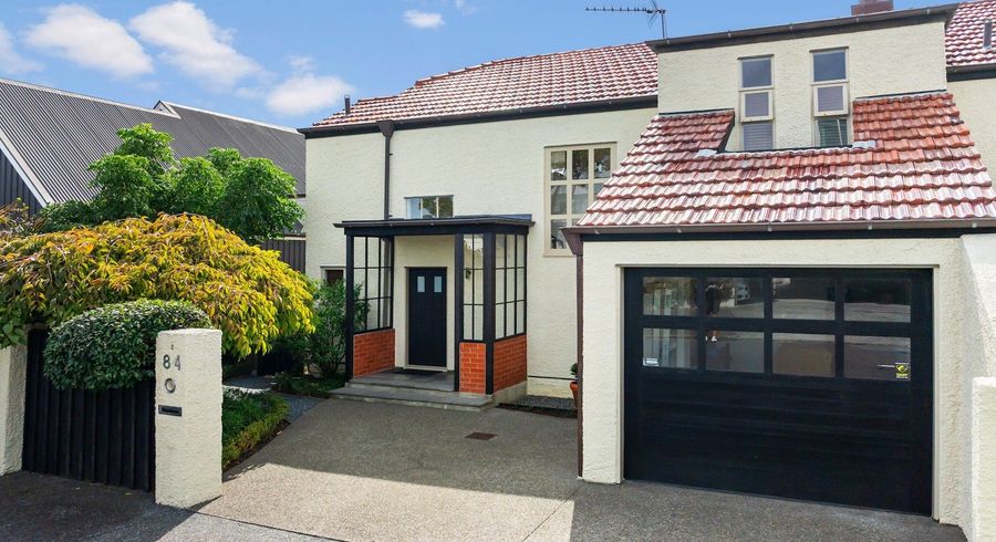 at 3/84 Gladstone Road, Parnell, Auckland City, Auckland
