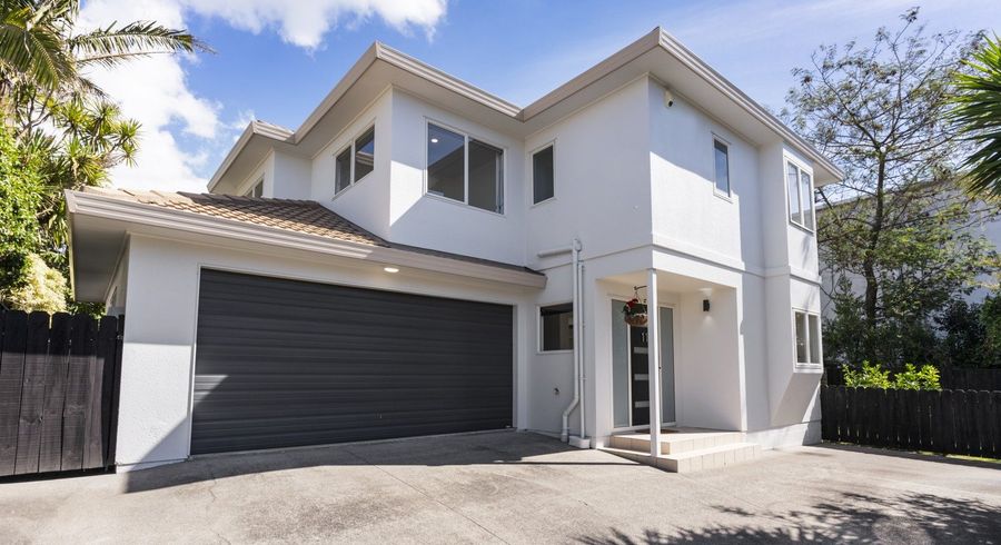  at 11/15 Harrison Road, Mount Wellington, Auckland