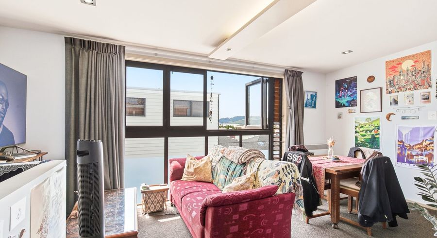  at 11/45 Childers Terrace, Kilbirnie, Wellington, Wellington