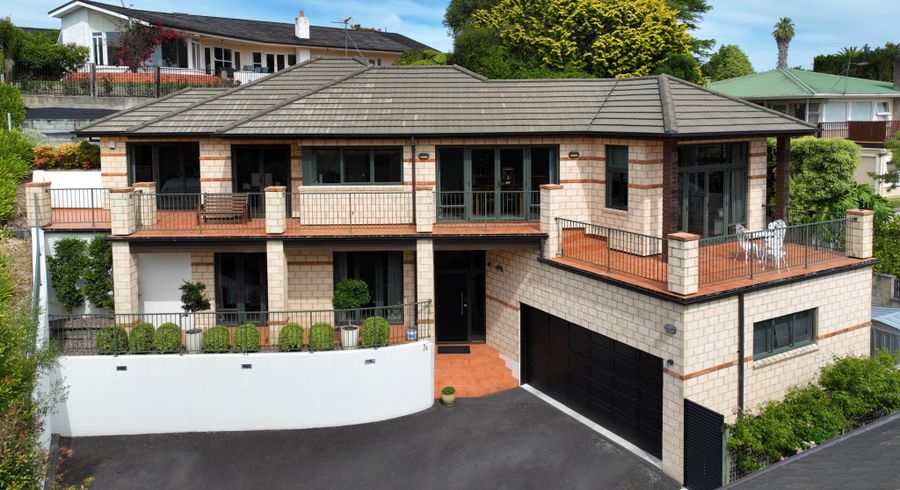  at 7B St Andrews Terrace, Saint Andrews, Hamilton, Waikato