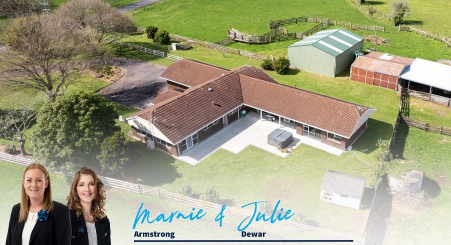  at 68 Lee Martin Road, Tamahere, Hamilton