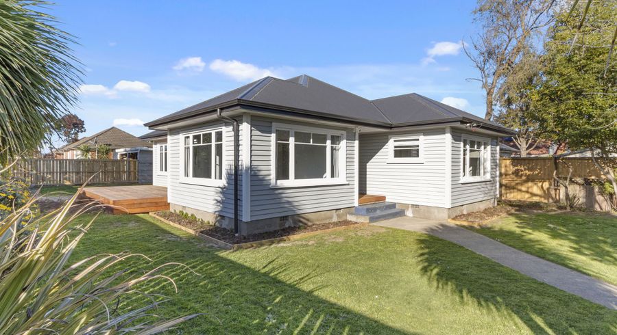  at 8 Jameson Avenue, St. Albans, Christchurch City, Canterbury