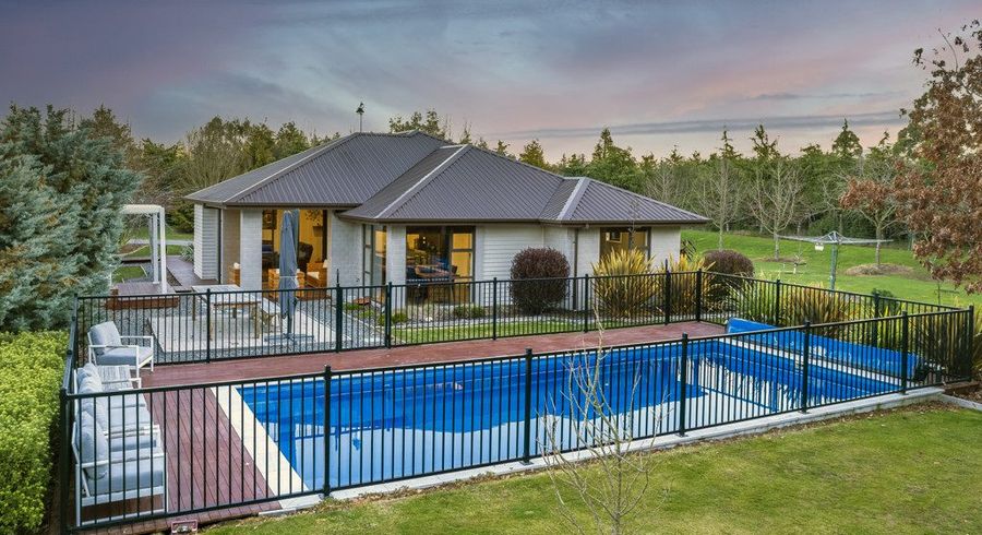  at 11 Joshua Place, West Melton