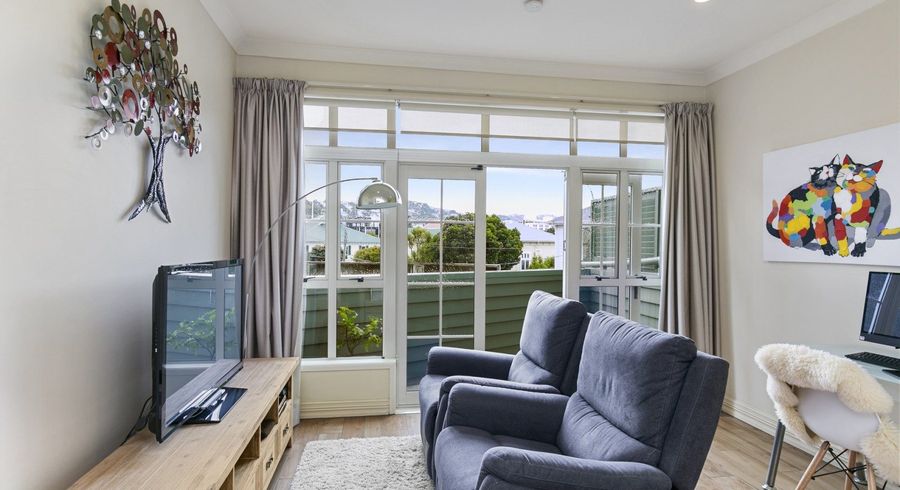  at 38 Pipitea Street, Thorndon, Wellington, Wellington