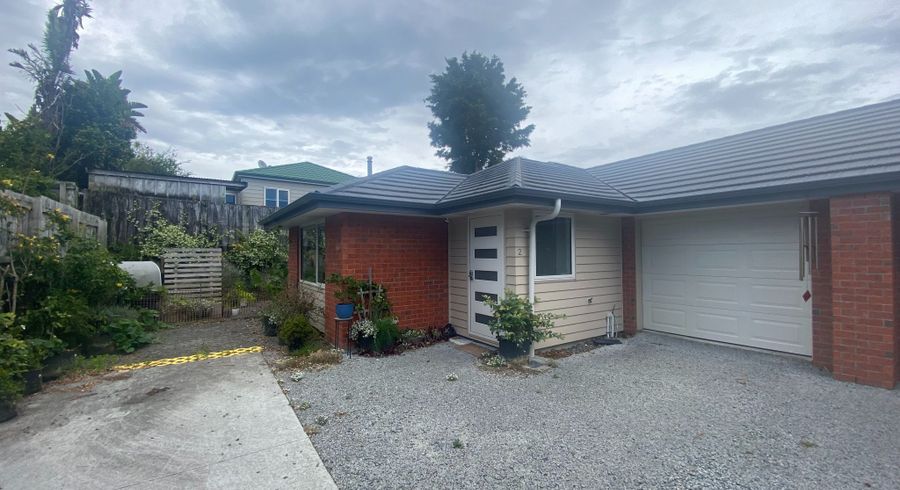  at 1/31 Evans Road, Glen Eden, Waitakere City, Auckland