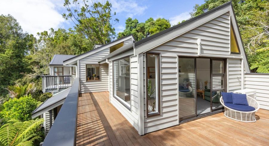  at 48 Tinopai Road, Titirangi, Waitakere City, Auckland