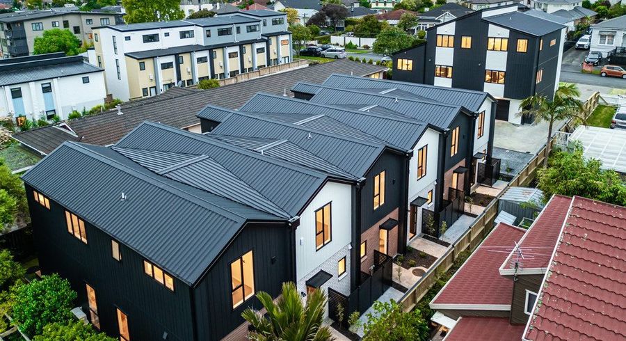  at Lot 8/33 Roberton Road, Avondale, Auckland City, Auckland