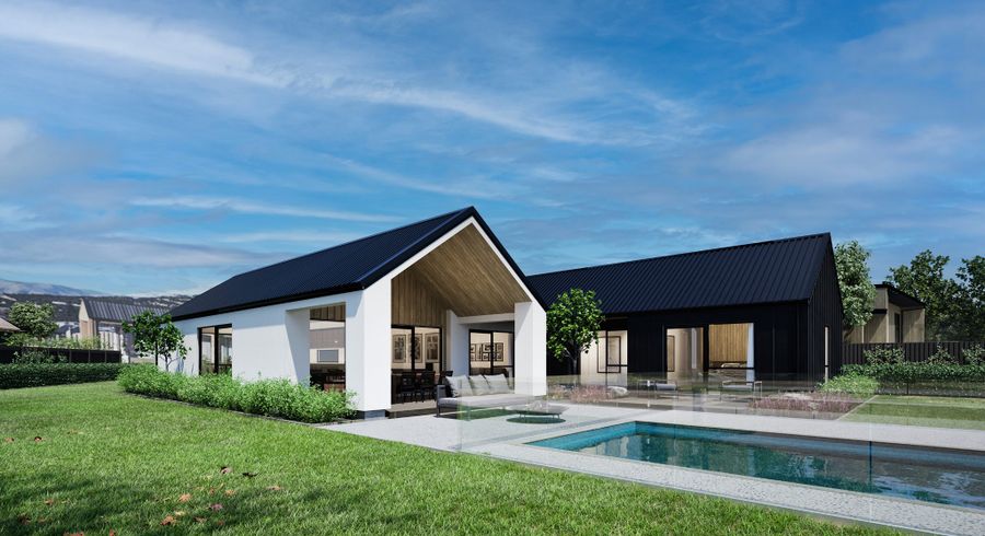  at 13 Erewhon Crescent, Wanaka, Wanaka, Otago