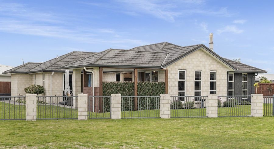  at 133 The Boulevard, Papamoa Beach, Papamoa