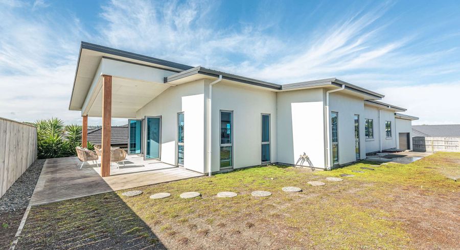  at 14 Magnolia Crescent, Tawhero, Whanganui, Manawatu / Whanganui