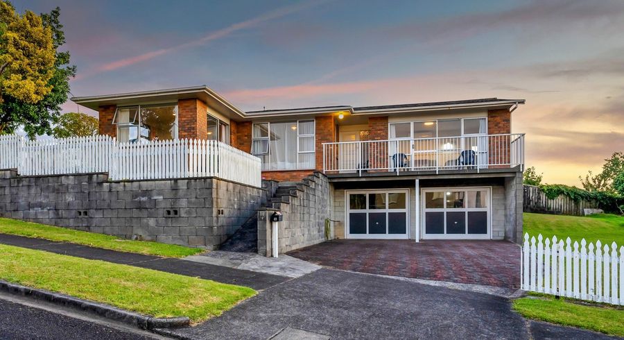  at 16 Darwin Crescent, Spotswood, New Plymouth