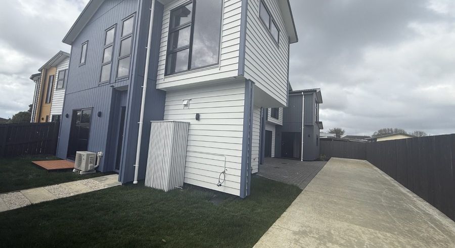  at 2A Mayflower Close, Mangere East, Manukau City, Auckland