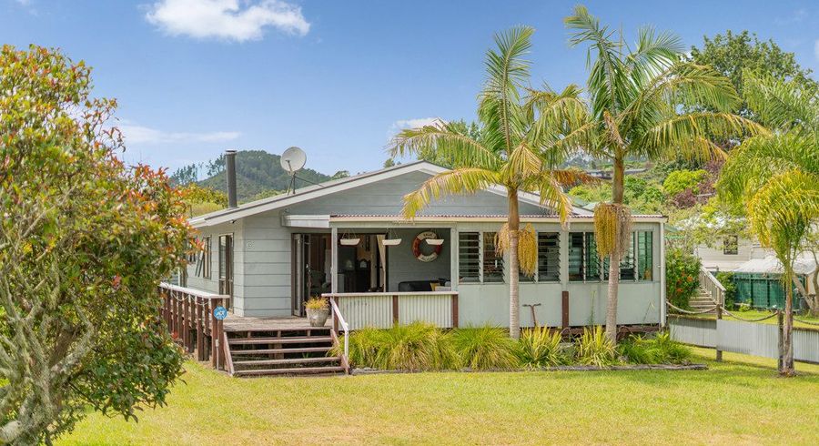  at 6 Rees Avenue, Cooks Beach, Thames-Coromandel, Waikato
