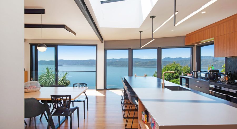  at 78 Seatoun Heights Road, Seatoun, Wellington, Wellington