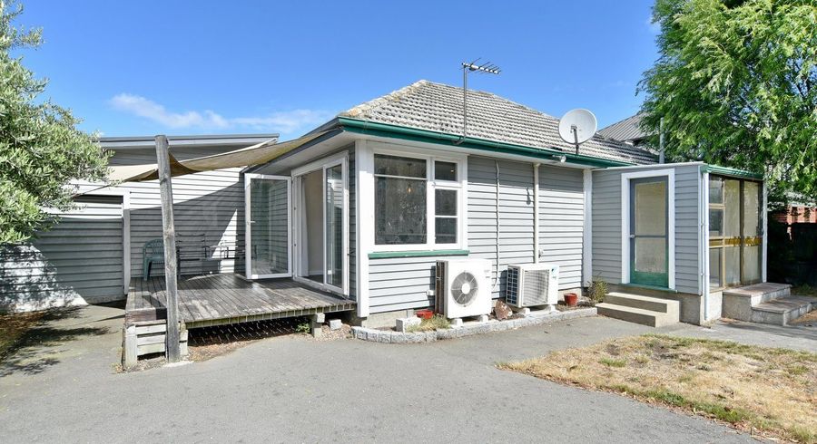  at 27 Burwood Road, Burwood, Christchurch City, Canterbury