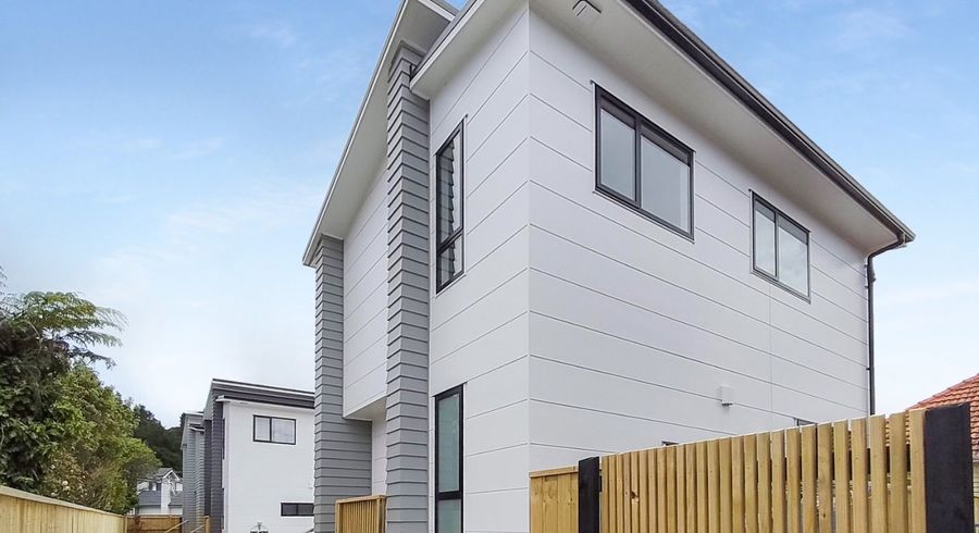  at 62B Bledisloe Crescent, Wainuiomata, Lower Hutt, Wellington