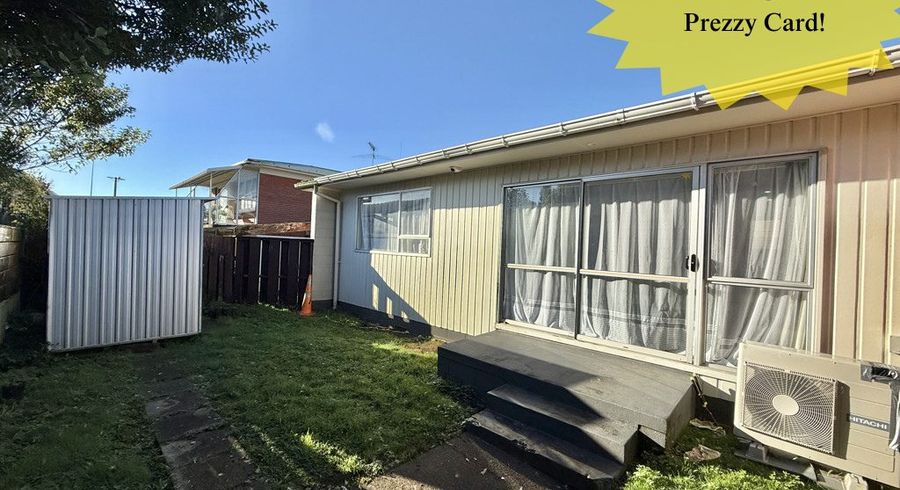  at 4/94 Beaumonts Way Extn, Manurewa, Manukau City, Auckland