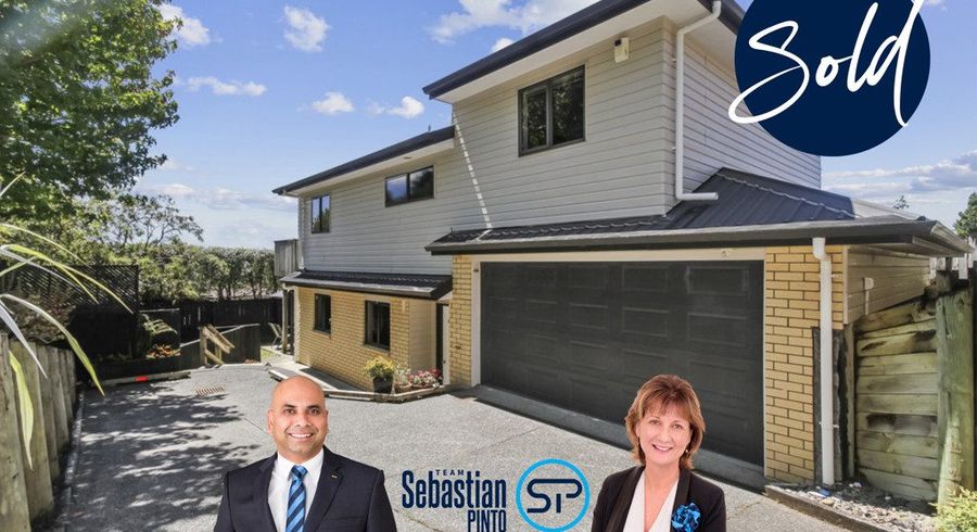  at 1/271 Sturges Road, Henderson, Auckland