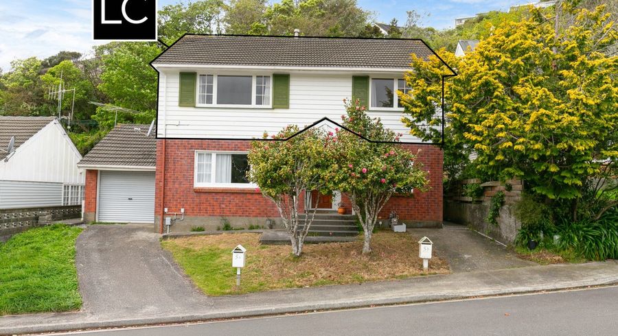  at 5B Astor Street, Karori, Wellington, Wellington