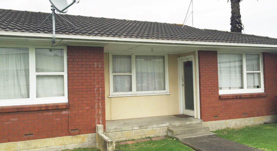  at 2/188 Mt Wellington Highway, Mount Wellington, Auckland City, Auckland