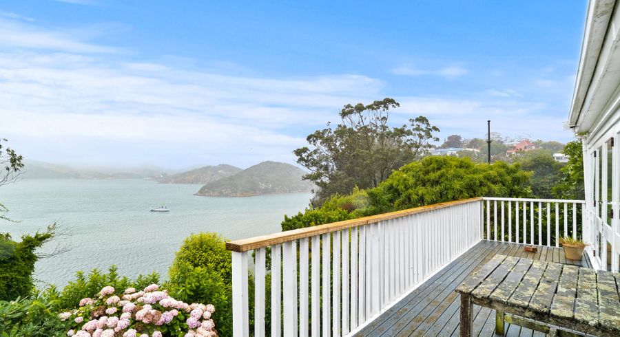  at 19 Magnetic Street, Port Chalmers, Dunedin, Otago