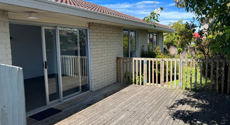  at 4/140 Southampton Street, Sydenham, Christchurch