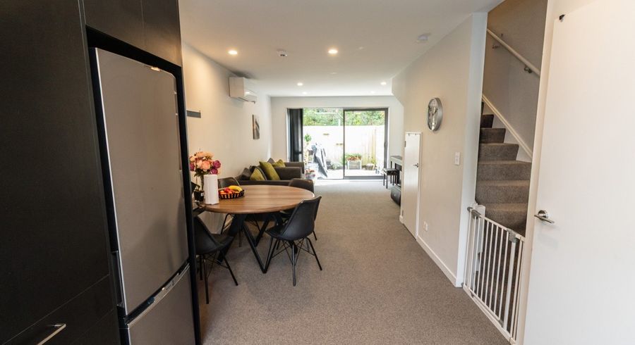  at 9/170 Fraser Avenue, Johnsonville, Wellington, Wellington