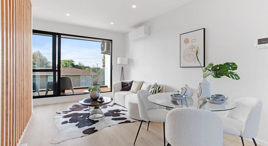  at Lot 4, 19 Matangi Road, Mount Wellington, Auckland City, Auckland