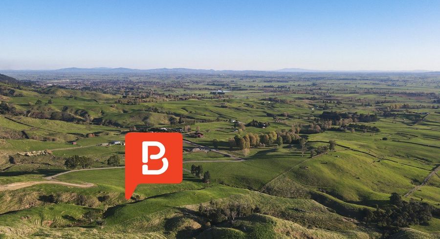  at Lot 4 Hill Road, Te Aroha, Matamata-Piako, Waikato