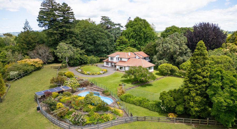  at 52 Hydro Road, Karapiro, Waipa, Waikato