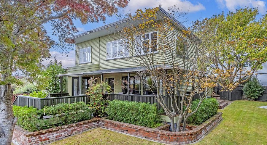  at 2 Orion Street, Shirley, Christchurch