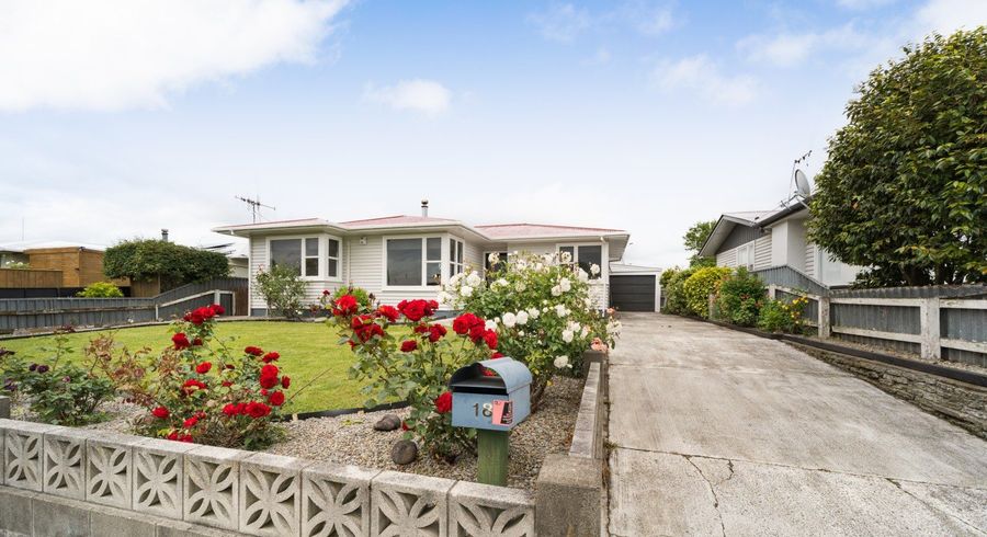  at 18 Karamea Crescent, Kelvin Grove, Palmerston North, Manawatu / Whanganui