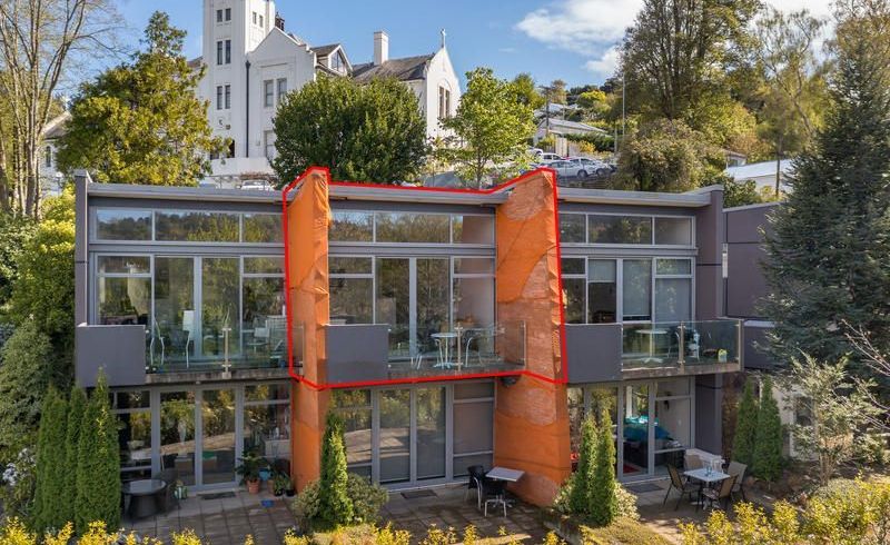  at 41/61 North Road, North East Valley, Dunedin