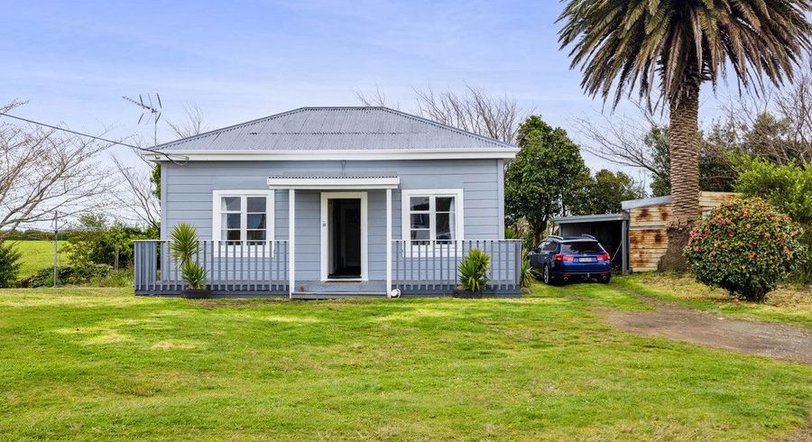  at 20 Ketemarae Road, Normanby, Hawera